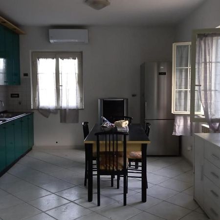 Casa LeonardiCasa Ariel别墅 外观 照片