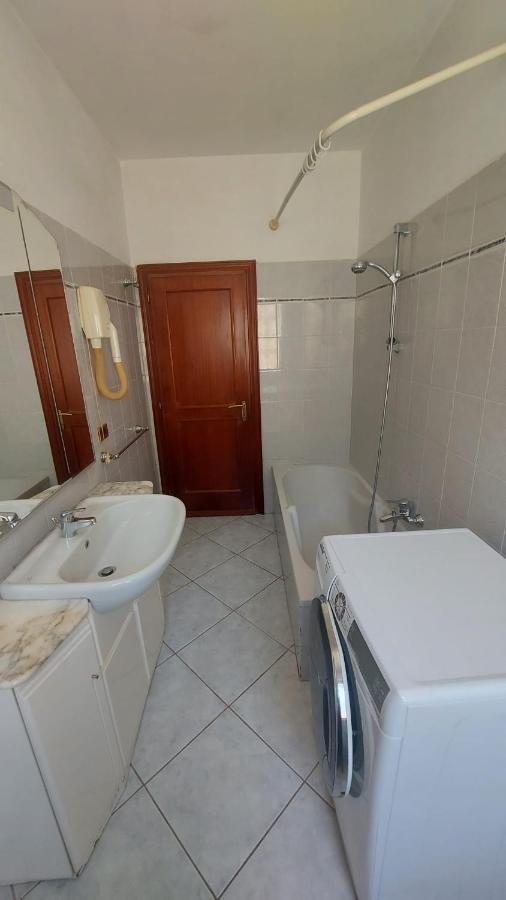 Casa LeonardiCasa Ariel别墅 外观 照片