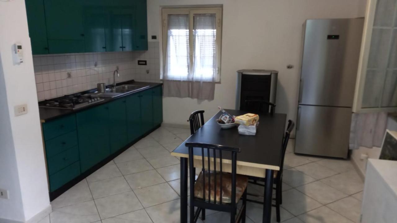 Casa LeonardiCasa Ariel别墅 外观 照片