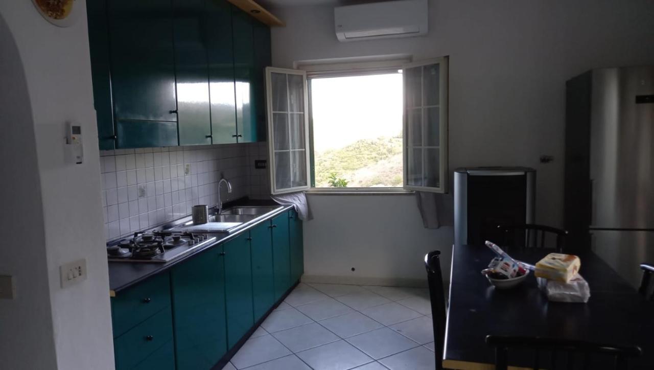 Casa LeonardiCasa Ariel别墅 外观 照片