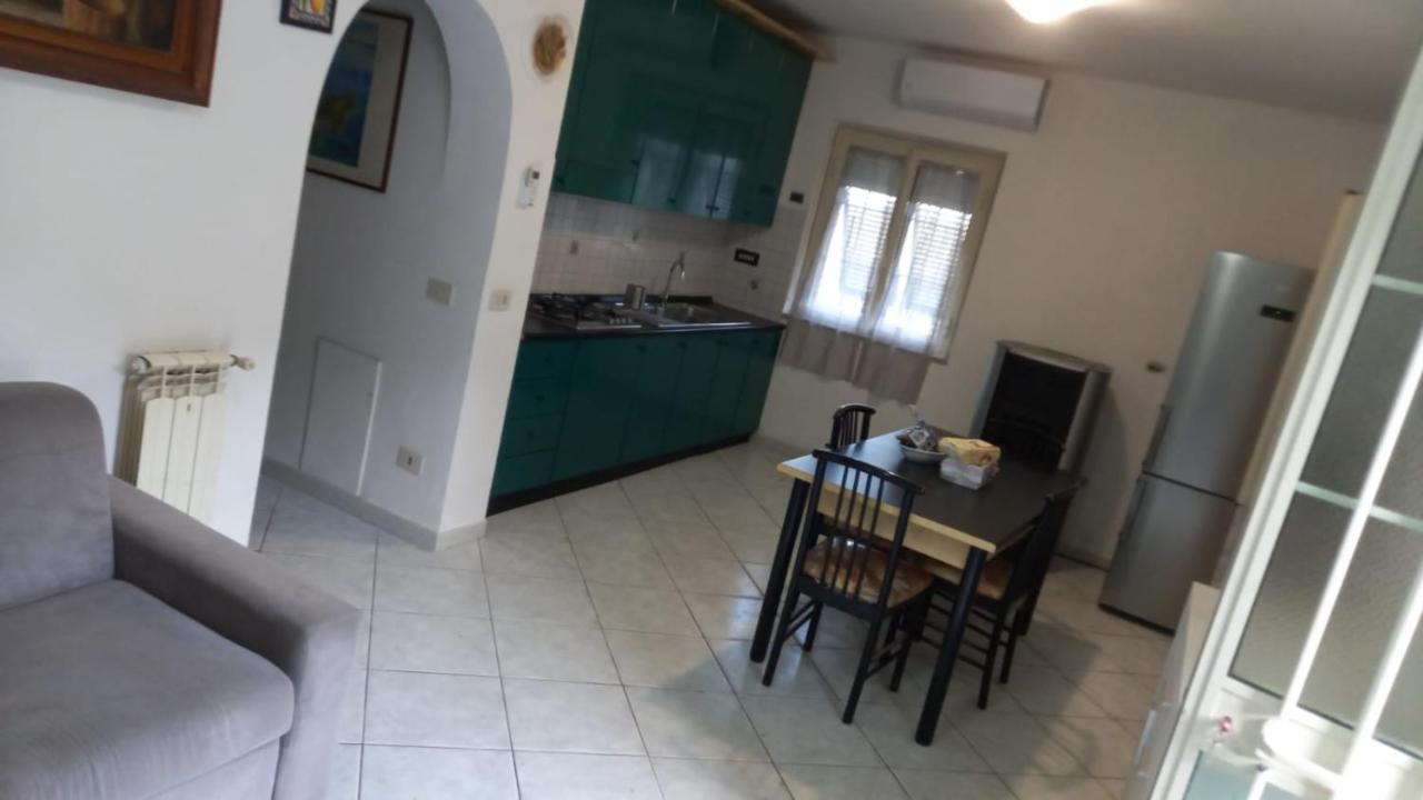 Casa LeonardiCasa Ariel别墅 外观 照片