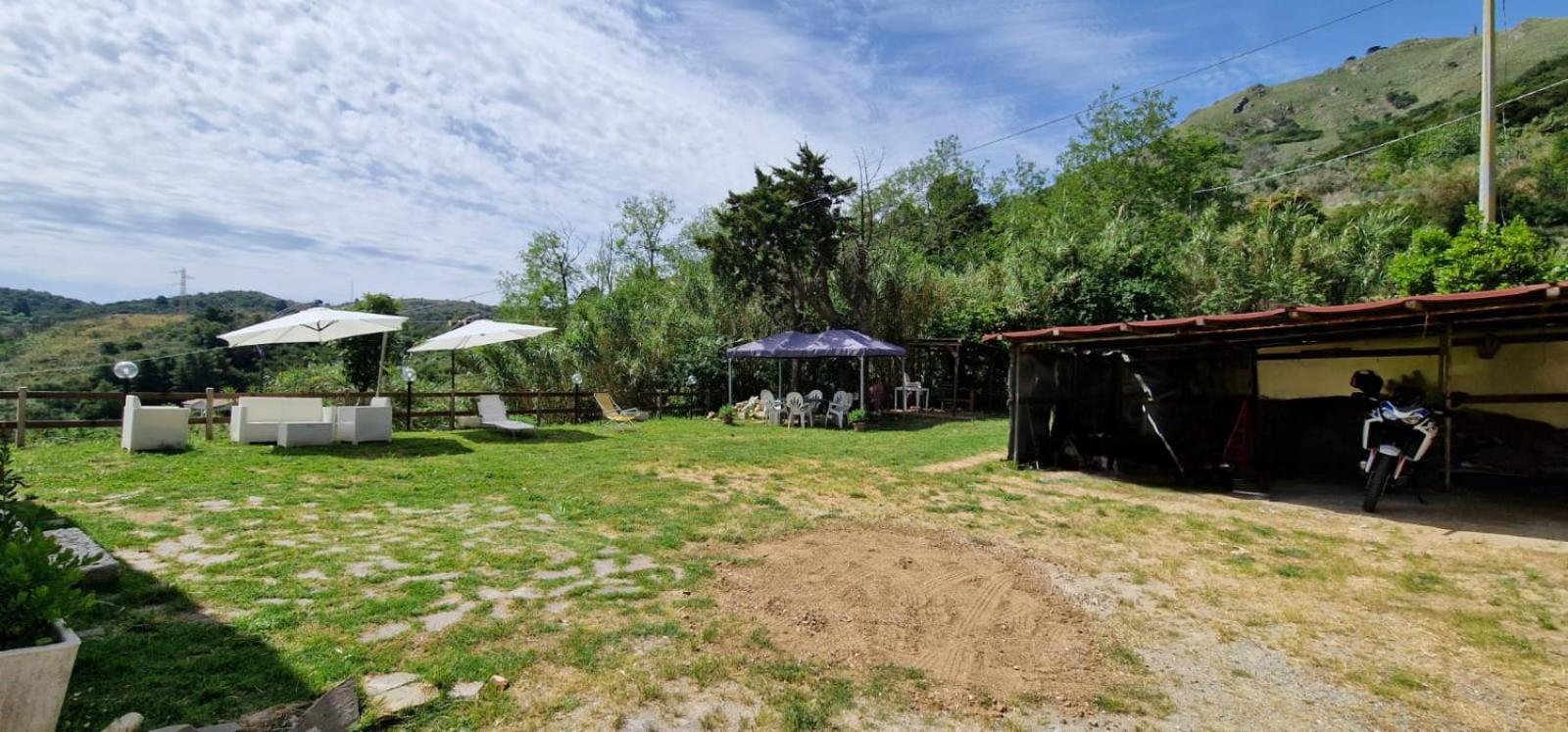 Casa LeonardiCasa Ariel别墅 外观 照片
